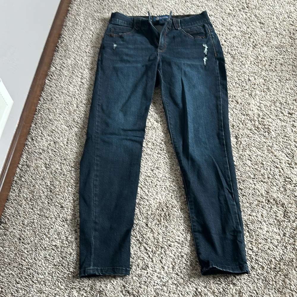 Democracy jeans